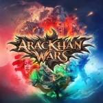 Arackhan Wars Rise of the Grey Order - EN