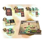 Arackhan Wars Rise of the Grey Order - EN