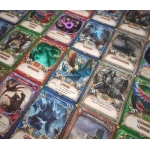 Arackhan Wars Rise of the Grey Order - EN