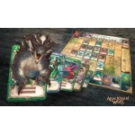 Arackhan Wars Rise of the Grey Order - EN