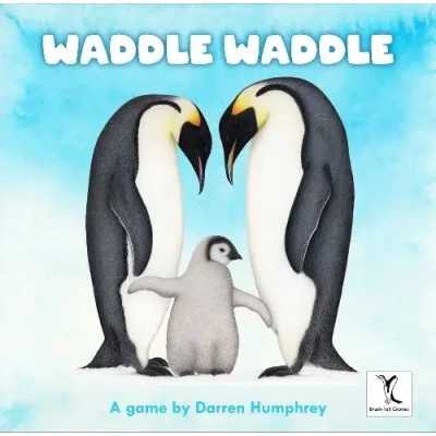 Waddle Waddle - EN