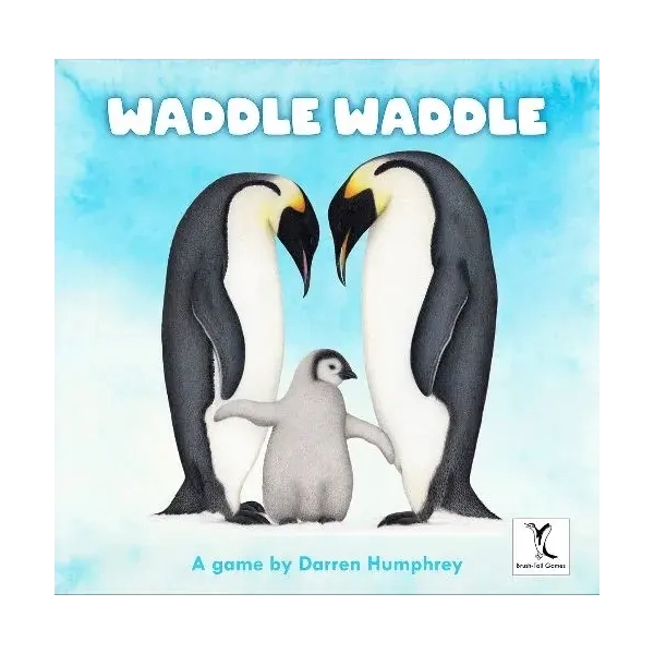 Waddle Waddle - EN