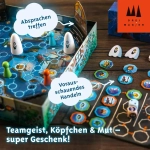 Die verdrehte Spuknacht