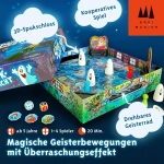 Die verdrehte Spuknacht