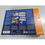 Silversterchläuse im Appenzellerland (Defekte Verpackung)