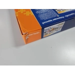 Silversterchläuse im Appenzellerland (Defekte Verpackung)