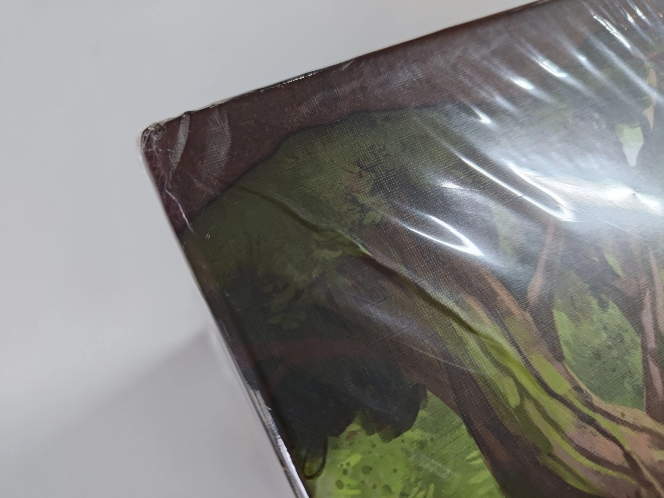 REDWOOD Big Box all-in - EN (Defekte Verpackung)