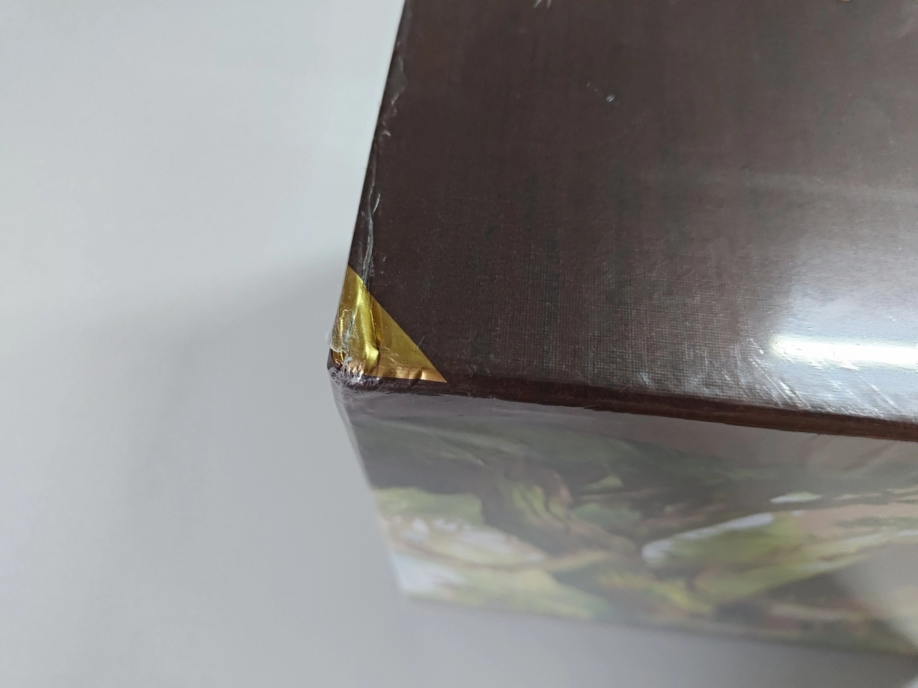 REDWOOD Big Box all-in - EN (Defekte Verpackung)