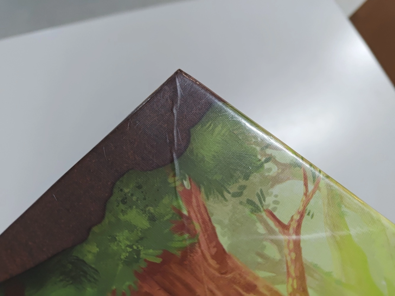 REDWOOD Big Box all-in - EN (Defekte Verpackung)