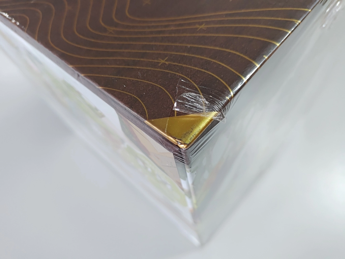 REDWOOD Big Box all-in - EN (Defekte Verpackung)