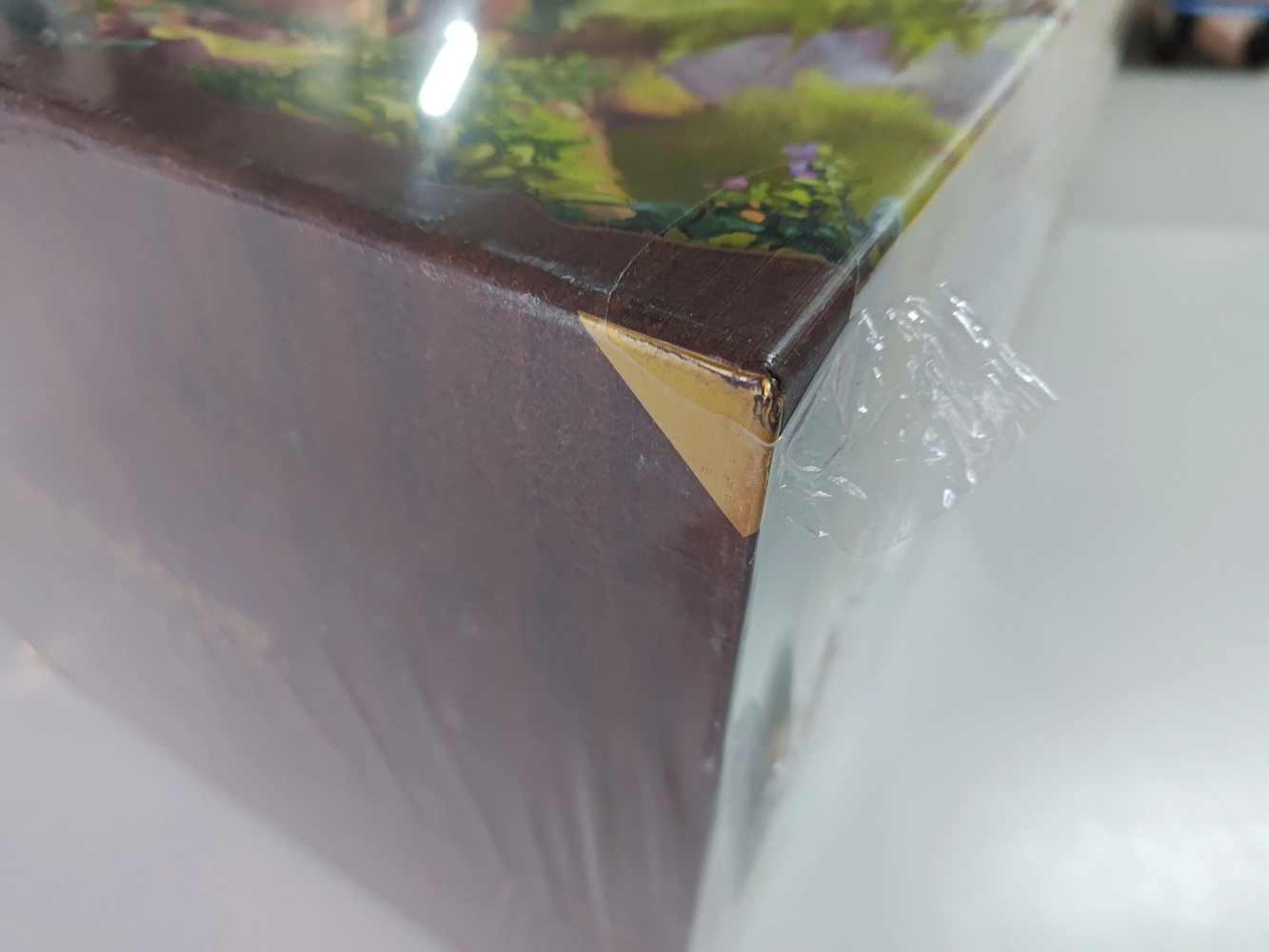 REDWOOD Big Box all-in - EN (Defekte Verpackung)