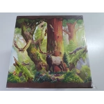 REDWOOD Big Box all-in - EN (Defekte Verpackung)