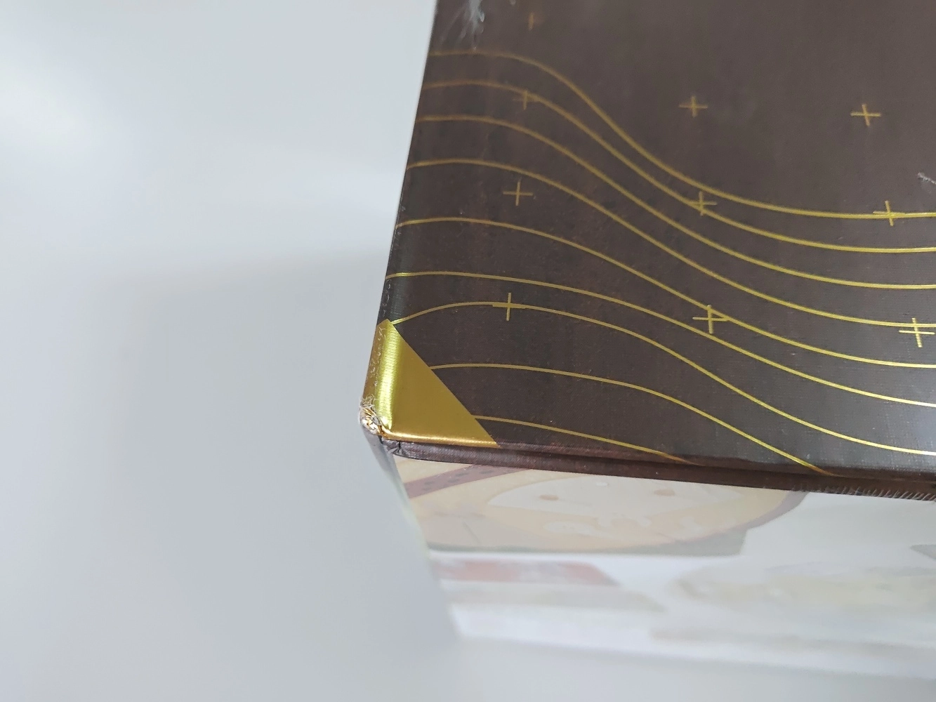 REDWOOD Big Box all-in - EN (Defekte Verpackung)