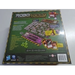 Robo Rally: 30th Anniversary Edition - EN (Leicht defekte Verpackung)
