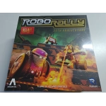 Robo Rally: 30th Anniversary Edition - EN (Leicht defekte Verpackung)