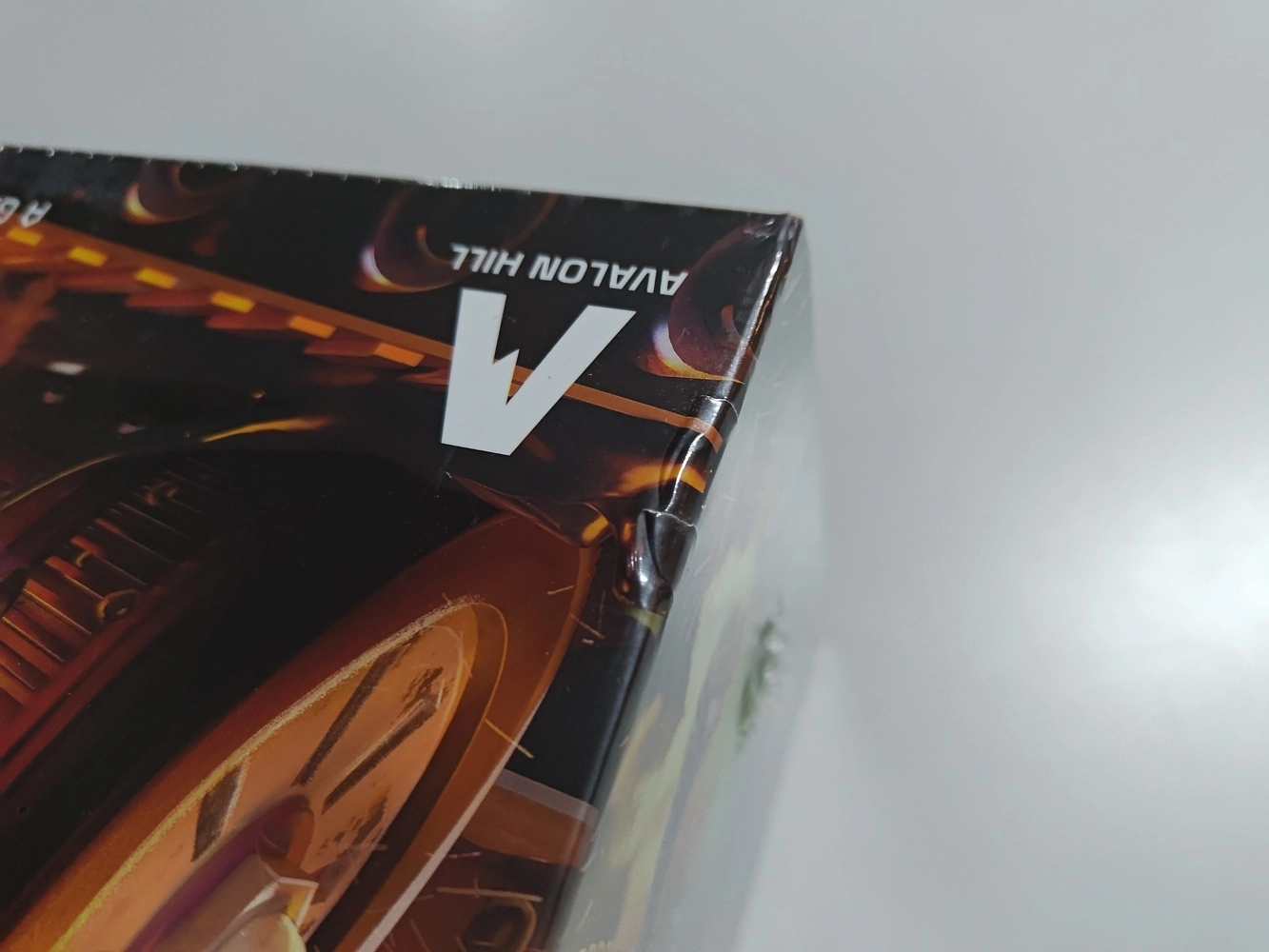 Robo Rally: 30th Anniversary Edition - EN (Leicht defekte Verpackung)