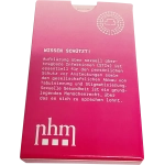 Sexuell übertragbaren Infektionen Quartett