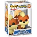 Funko POP! Games: Pokemon - Growlithe/Caninos