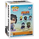 POP- Naruto Shippuden Sasuke Uchiha (First Susanoó