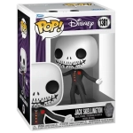Funko POP! - Disney - TNBC 30th. - Formal Jack Skellington