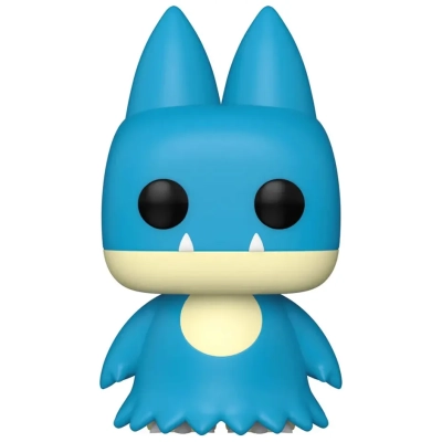 POP - Pokemon - Munchlax/Mampfaxo