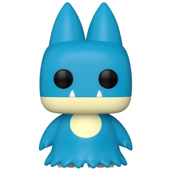 POP - Pokemon - Munchlax/Mampfaxo