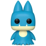 POP - Pokemon - Munchlax/Mampfaxo