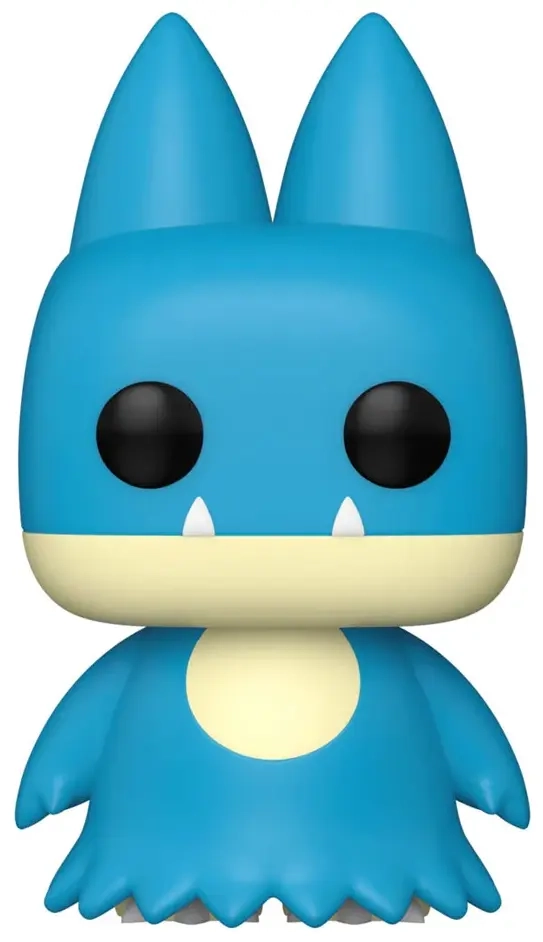 POP - Pokemon - Munchlax/Mampfaxo