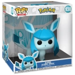 POP - Pokemon Glaceon/Glaziola Jumbo 25 cm