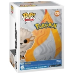 POP - Pokemon - Arcanine/Arkani
