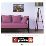 Elfenhaus (500 Teile)