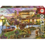 Promenade in Italien (1500 Teile)