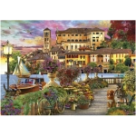 Promenade in Italien (1500 Teile)