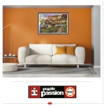 Promenade in Italien (1500 Teile)