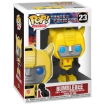Funko POP! Transformers - Bumblebee Vinyl Figure 10cm