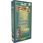  Ja, Herr und Meister - GRÜNE Edition (Neuauflage)