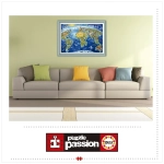 Wahrzeichen der Welt