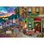 Verträumtes Italien