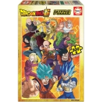 Dragonball - 500 Teile Puzzle