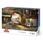 The Seaside Restaurant