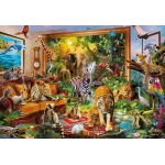 Entering The Bedroom