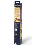 Disney Lorcana 11: Spielmatte Drachenfeuer