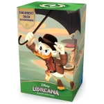 Disney Lorcana 11: Winterzauber Geschenkbox DE