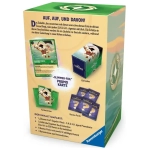 Disney Lorcana 11: Winterzauber Geschenkbox DE