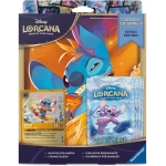 Disney Lorcana 11: Winterzauber Starter Sammler DE