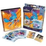 Disney Lorcana 11: Winterzauber Starter Sammler DE