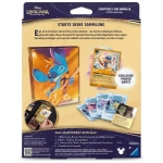 Disney Lorcana 11: Winterzauber Starter Sammler DE