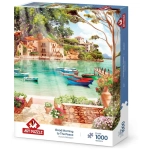 Good Morning To The Peace