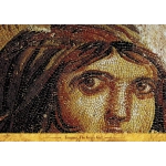 The Gypsy Girl - Zeugma