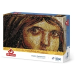 The Gypsy Girl - Zeugma